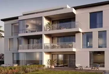 Duplex For sale - 2 rooms - floor 2