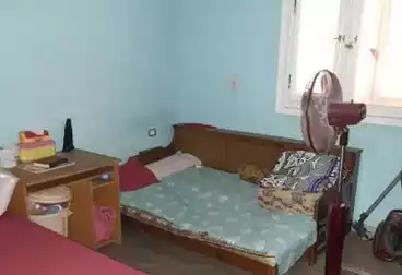 Apartments For sale - 3 rooms - floor 4