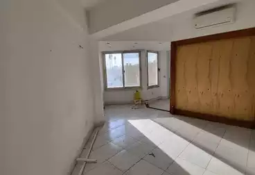 إداري للإيجار - 2 غرف - بالدور 1