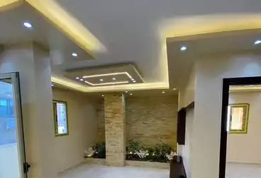 شقق للبيع - 4 غرف - بالدور 8