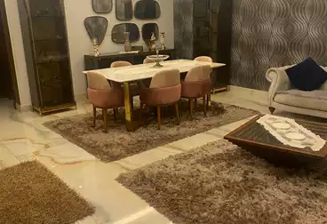 شقق للبيع - 3 غرف - بالدور 1