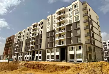 Apartments For sale - 3 rooms - floor 5