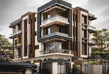 Apartments For sale - 3 rooms - floor 2