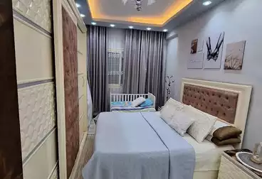 شقق للبيع - 2 غرف - بالدور 1