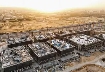 مكاتب للبيع - 1 غرف - بالدور 2