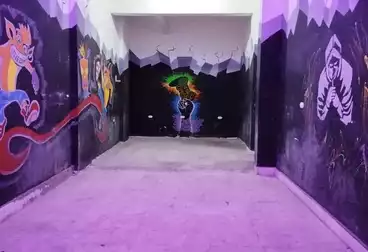 undefined undefined - floor 0