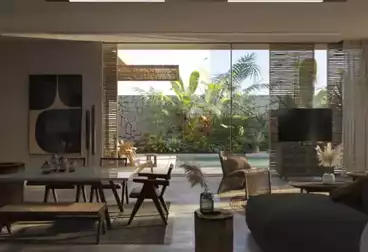 Separate Villa For sale - 4 rooms