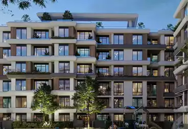 Duplex For sale - 3 rooms - floor 2