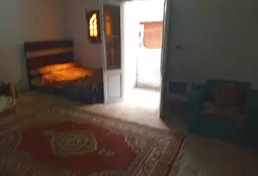 Furnished Apartment For rent - 2 rooms - floor 3