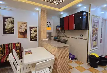 Furnished Apartment For sale - 2 rooms - floor 6