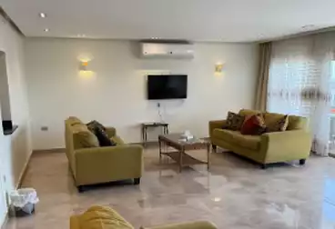 Furnished Apartment For sale - 6 rooms - floor 6