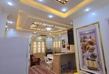 Furnished Apartment For sale - 2 rooms - floor 1