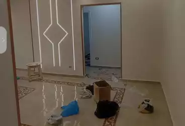 Apartments For sale - 2 rooms - floor 3