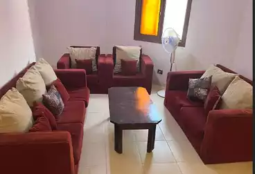 Furnished Apartment For sale - 2 rooms - floor 4