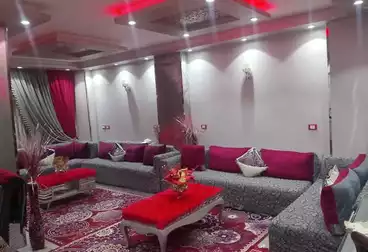 شقق للبيع - 3 غرف - بالدور 4