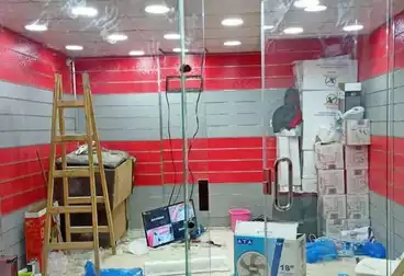 Commercial For sale - floor 1