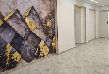 Apartments For sale - 3 rooms - floor 2
