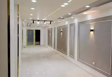 شقق للبيع - 3 غرف - بالدور 11