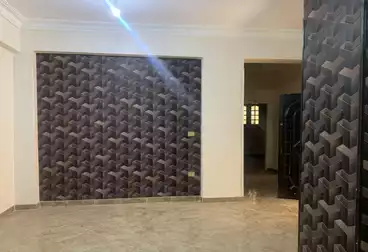 شقق للإيجار - 3 غرف - بالدور 1
