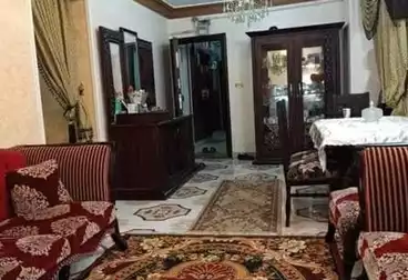 Apartments For sale - 3 rooms - floor 3