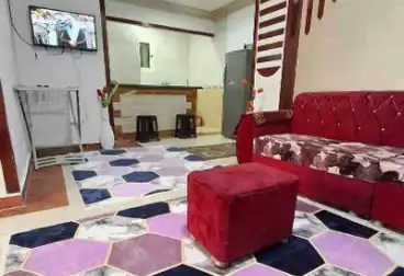 Furnished Apartment For sale - 2 rooms - floor 0
