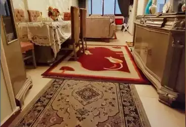 Apartments For sale - 3 rooms - floor 3