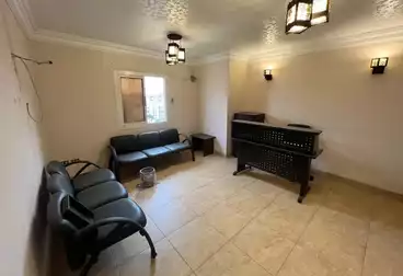 Furnished Apartment For sale - 2 rooms - floor 9