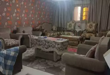 Duplex For sale - 3 rooms - floor 4