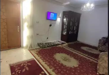 شقق للبيع - 3 غرف - بالدور 4