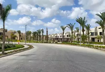 Villas For sale - 4 rooms