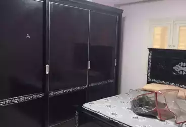 شقق مفروشة للإيجار - 3 غرف - بالدور 4