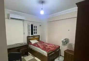 Furnished Apartment For rent - 2 rooms - floor 4