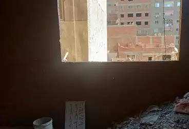 شقق للبيع - 2 غرف - بالدور 7