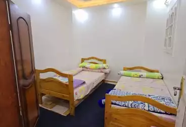 Furnished Apartment For sale - 2 rooms - floor 6