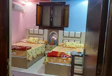 Apartments For sale - 3 rooms - floor 7