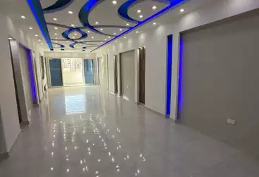 شقق للبيع - 3 غرف - بالدور 6