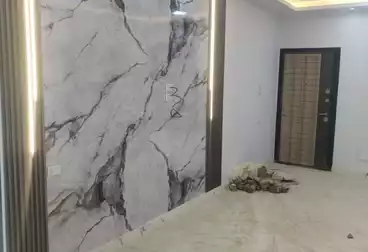 Apartments For rent - 3 rooms - floor 2