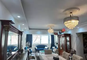 Apartments For sale - 3 rooms - floor 2