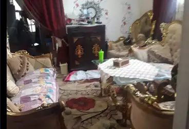 Apartments For sale - 2 rooms - floor 7