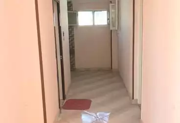 Roof For rent - 2 rooms - floor 7