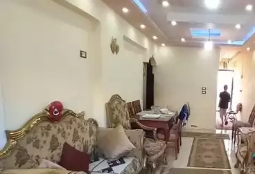 شقق للبيع - 3 غرف - بالدور 11