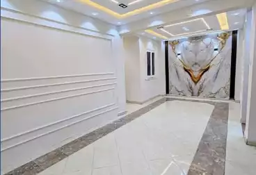 شقق للبيع - 3 غرف - بالدور 6