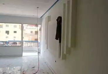 عقارات للإيجار - 3 غرف - بالدور 3