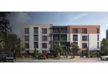 Apartments For sale - 3 rooms - floor 2