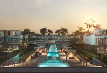 فلل للبيع - 4 غرف