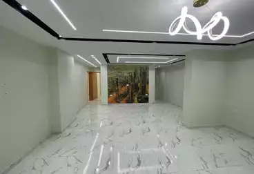 Apartments For rent - 2 rooms - floor 1