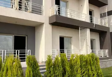 Duplex with Garden For sale - 5 rooms - floor 0