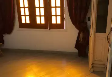 ستوديو للإيجار - 1 غرف - بالدور 0