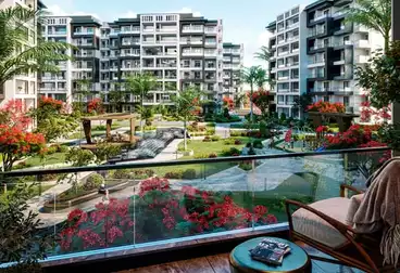 Apartments For sale - 3 rooms - floor 2