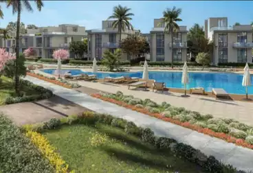 Separate Villa For sale - 3 rooms